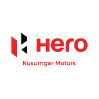 Hero Kusumgar